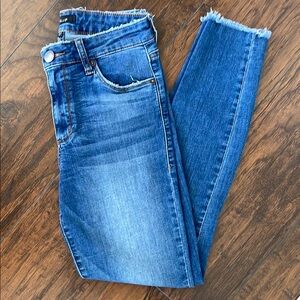 STS Blue Women's Skinny Jeans